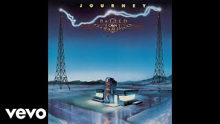 Journey - Happy to Give (Official Audio) chords