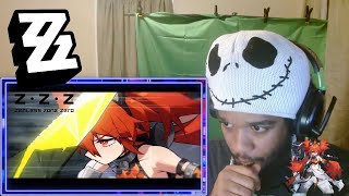 Zenless Zone Zero: Bite at the Site | Koleda Character Teaser (Reaction)