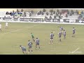 DH J8 2020/2021 - VRAC v Alcobendas