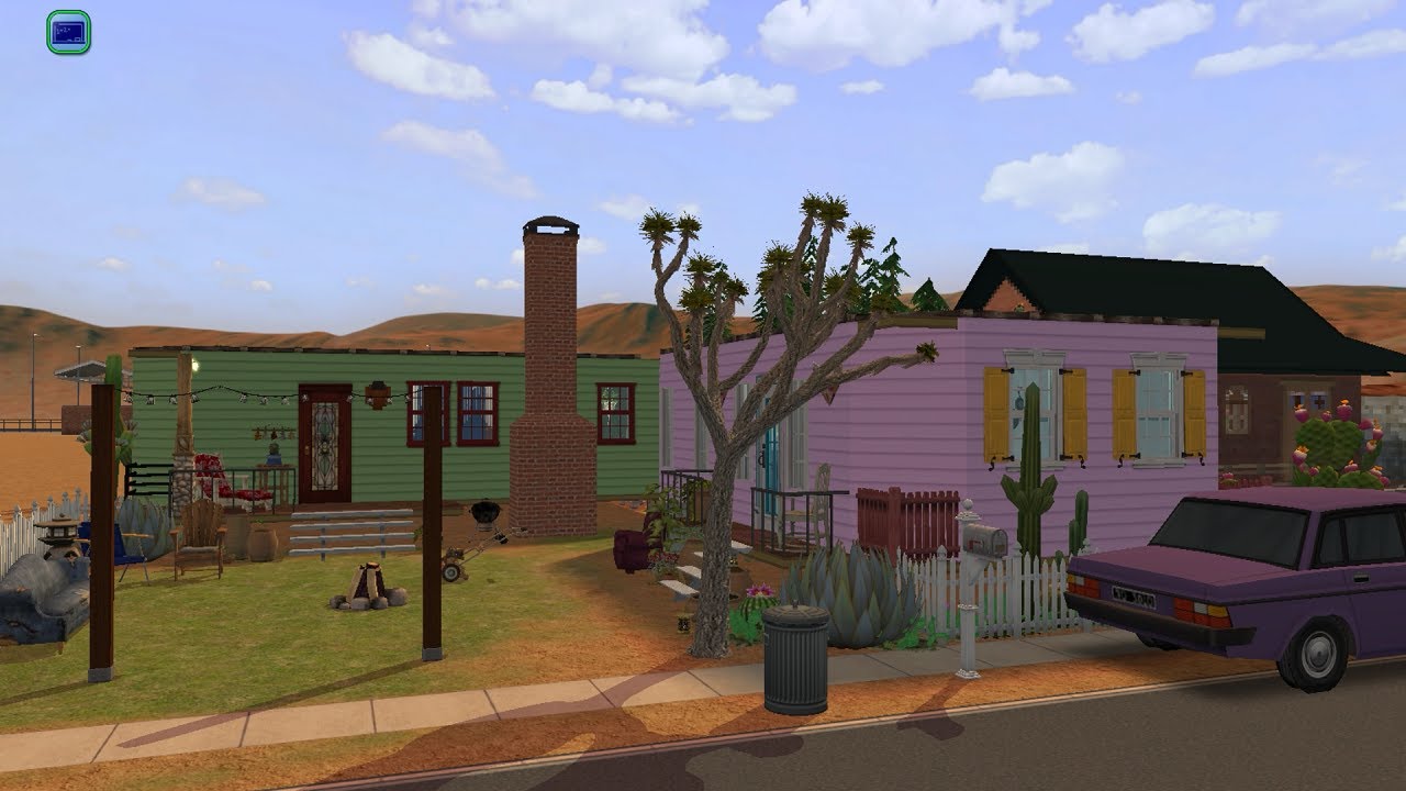 ts2 speed build 🌵🐈 suarez household - opal valley