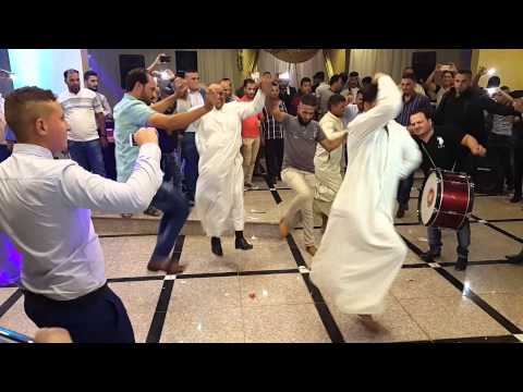 جوبي عرس لؤي وعدي العمار شمر الثوابت 