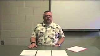 Middle School Social Studies: District Performance Assessment Wealth