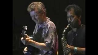 'Promenade' - Peter White Live - Long Beach Jazz Festival 2004
