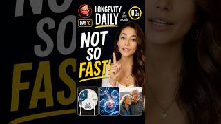 Longevity Daily: Day 10 — Fight Aging