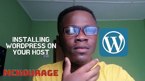 Installing WordPress on your Hosting Platform: Complete Guide