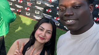 Part 2 WXM || Aditi Athmia vlogs