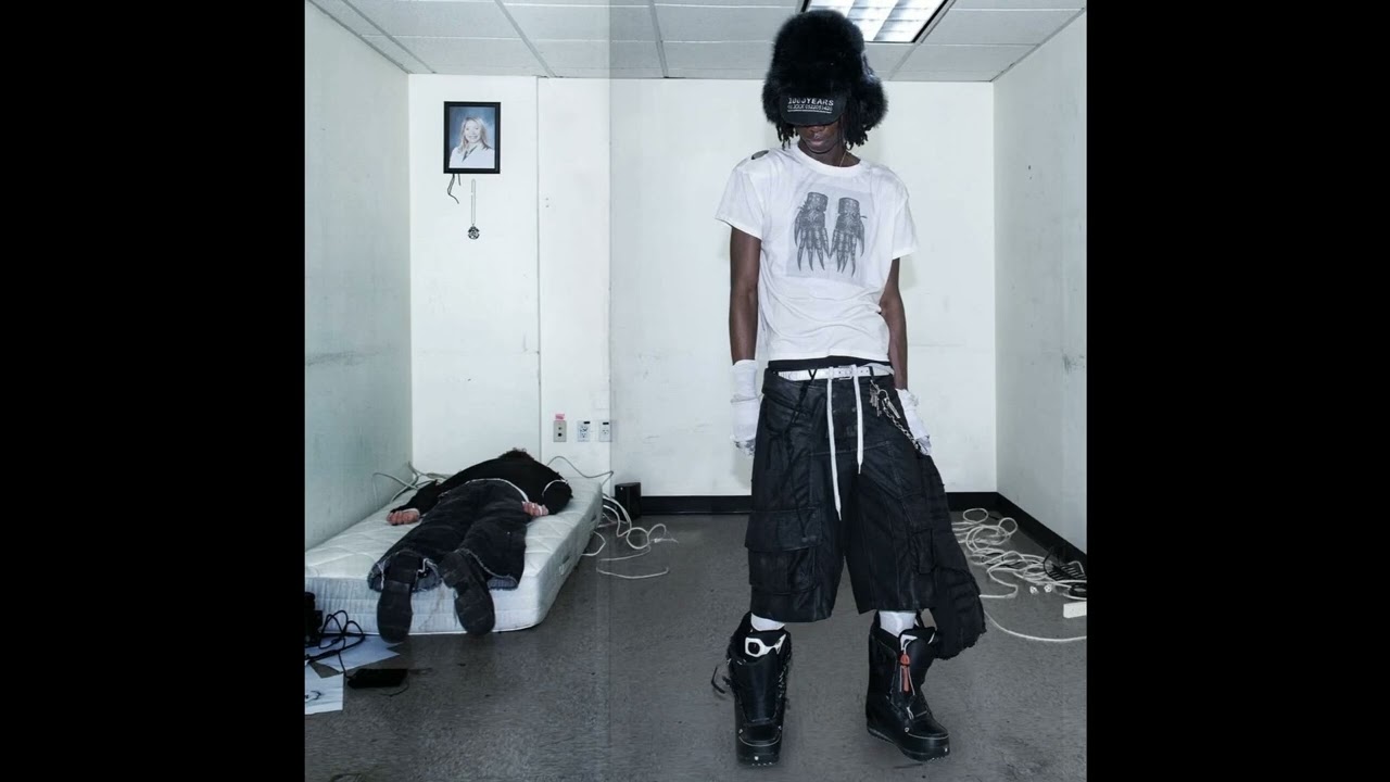 [free] untiljapan type beat *world on fye*