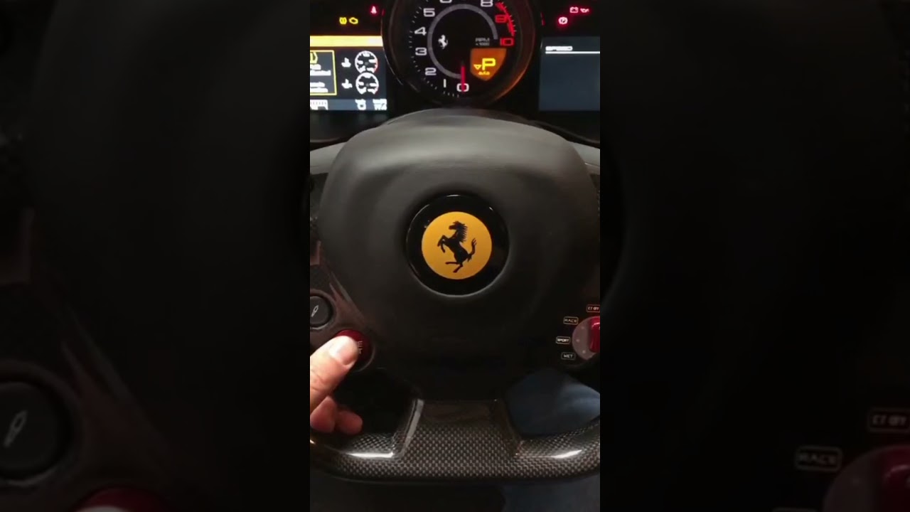 Ferrari do maroli é bellinati F12 😱😱