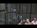 Morsi sentenced years prison