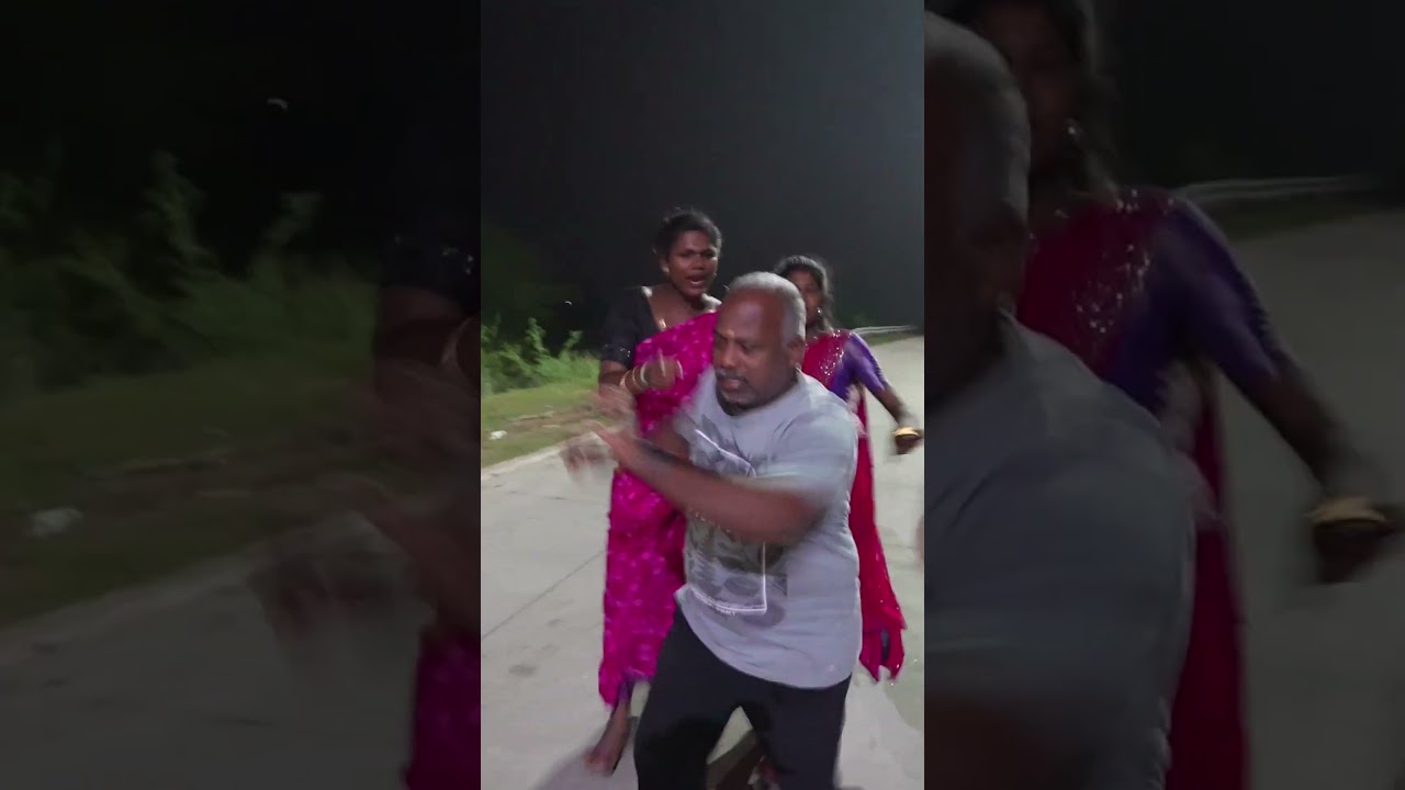 எதுக்கு இப்போ சத்தம் போடுறீங்க என்ன ஆச்சி 