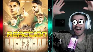 🏆 OpTic are your EWC Champions 🏆 BACK TO BACK EWC WORLD CHAMPIONS!! 🏆🏆(REACTION!!)
