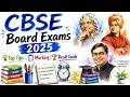 CBSE Board Exams 2025: Top Tips, Marking &amp; Result Guide