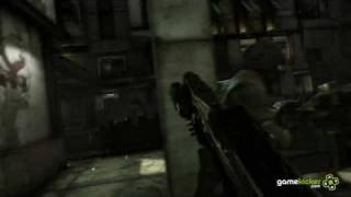 The Making Of  Killzone 2 Trailer HD - Gamekicker.com