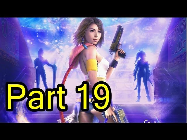 Final Fantasy X-2 HD 100% Completion Guide Part 20: Profits! - YouTube