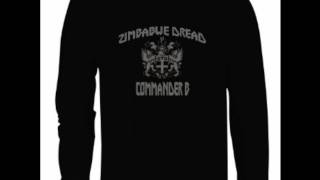 Commander B