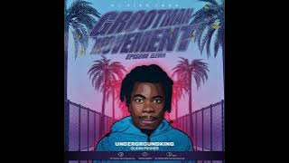 DJ King Tara - Grootman Movement Episode 11 🔥🦾🕴🏿