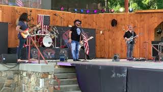 Colt Ford - Answer To No One  (Live)