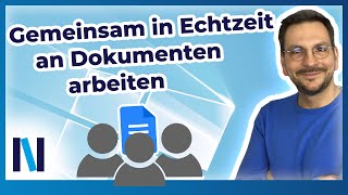 Google Docs: Dokumente mit anderen teilen und zusammen bearbeiten – so geht’s! screenshot 4