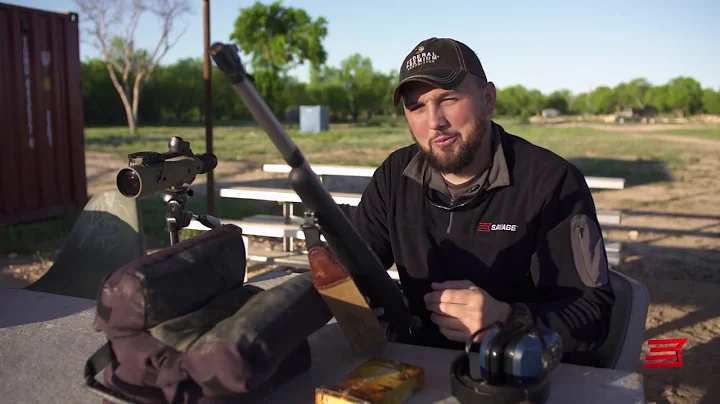 Range Wisdom: Tape Trick