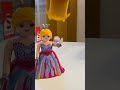 Playmobil Princess vs. Motu Grizzlor #mastersoftheuniverse #playmobil #she-ra