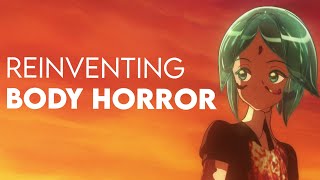 Land of the Lustrous, the Queer Body Horror | Video Essay