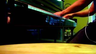 Pumped Up Kicks Piano Cover