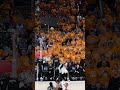 OG Anunoby drills a huge triple over Wemby in the fourth quarter of Game 1 of the #NBAFinals 🇬🇧🔥