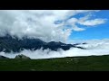 HeaVen On Earth❤️🌍 View Of Mountains || Jammu and Kashmir ||. | Poonch  loran top jamila visiting