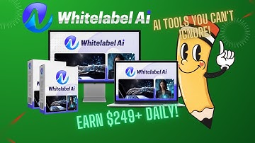 Whitelabel AI Review: Is It Worth It? Full Demo & Honest Breakdown!