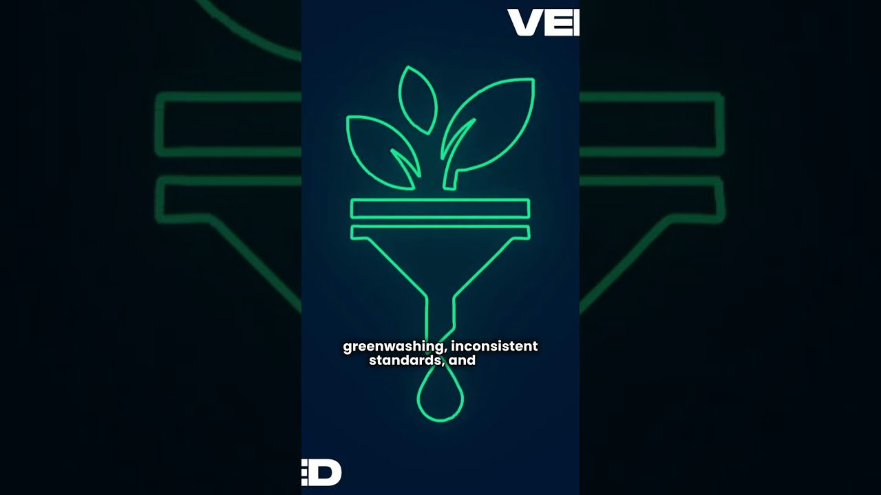 The Future of Green Finance: ESG Investing in 2025 | Genecapsule