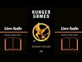 Hunger games tome 1