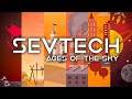 SevTech: Ages of the Sky Ep. 1 SevTech but Its a Skyblock