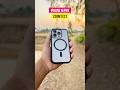 iPhone 16 pro zoom test 🔥