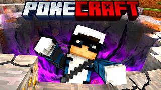 I HAVE ENTERED THE DARK DIMENSION - PokeCraft Ep. 61 screenshot 4