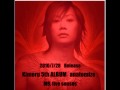 Kimeru【anatomize】M8/five senses
