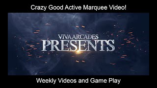 Crazy Good Active Marquee Intro Video!