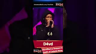 D4Vd Identified As Suspect In Death Of 15-Year-Old Celeste Rivas La Investigation Update