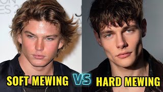 Mewing All Types | Mewing Exercise screenshot 5