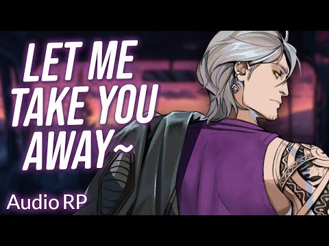Running Away with Your Southern Man [Princess Treatment] [Dominant] [M4F] [Audio RP]