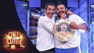 Mihai Munteanu Este Marele Câștigător Al Sezonului Șase Chefi La Cuțite