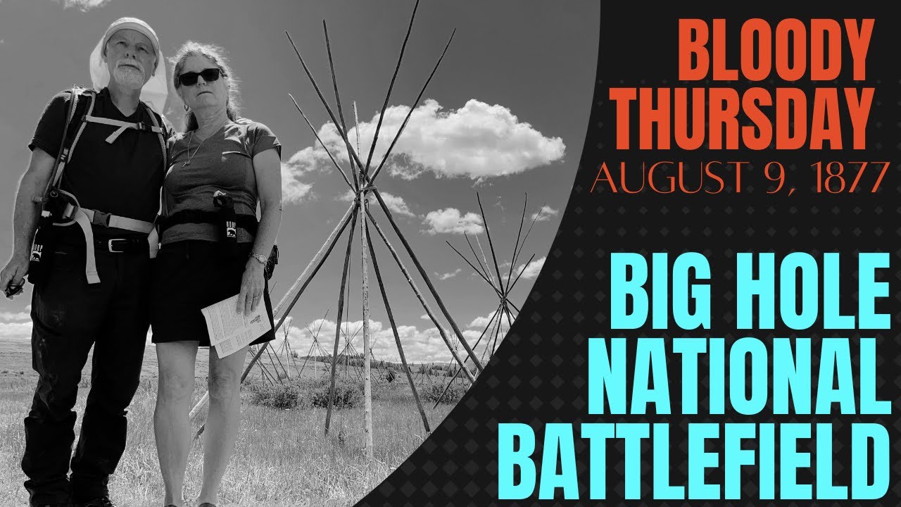 Big Hole National Battlefield