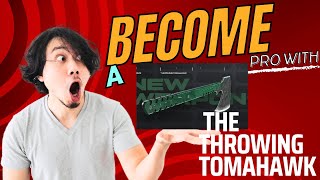 WARFACE: BE A SKILLED TOMAHAWK THROWER(Tutorial).