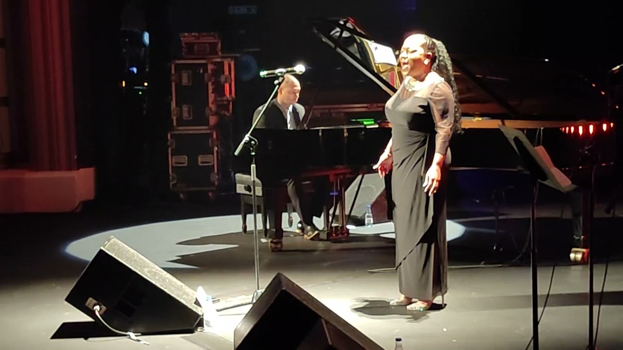 BRIDGET BAZILE @ VINCENT BALSE