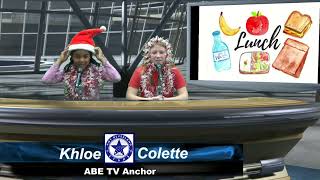 Abe Tv 12-18-25