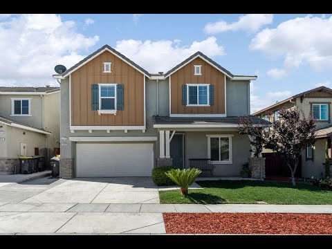 1000 Evergreen Avenue, Lathrop, CA home video tour