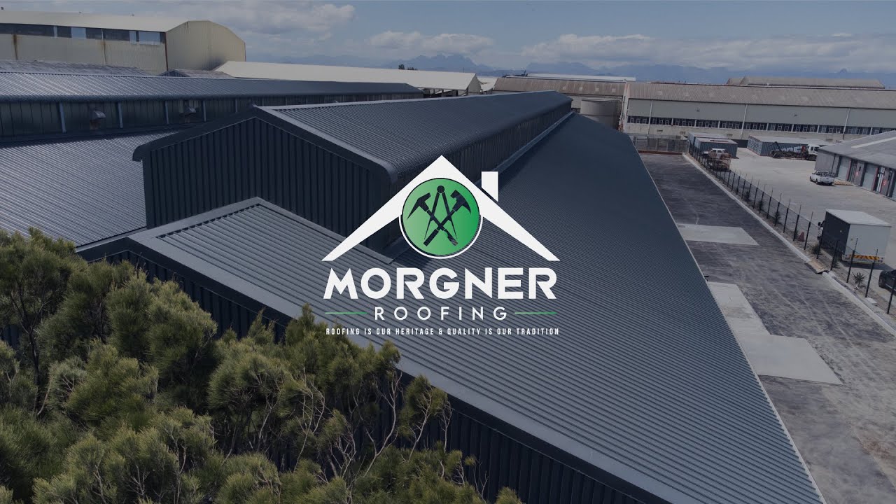 Morgner Roofing Promotional Video