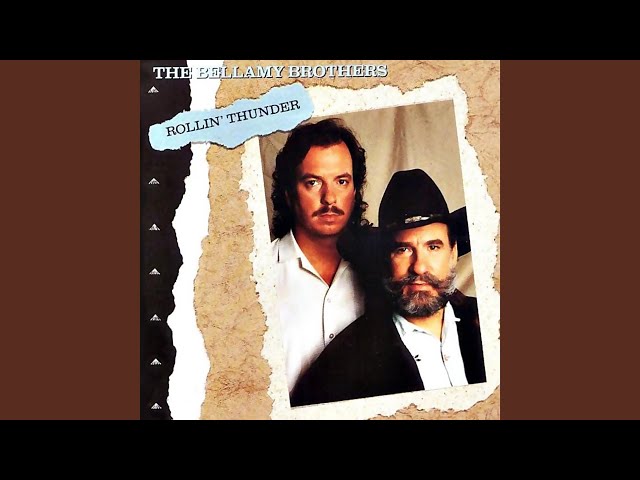 Bellamy Brothers - All In The Name Of Love
