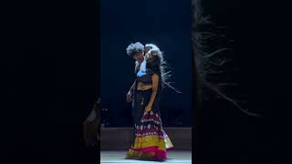 Gale Lag Ja🖤✨️ #couplegoal #love #dance #dancevideo #youtubeshorts #yt