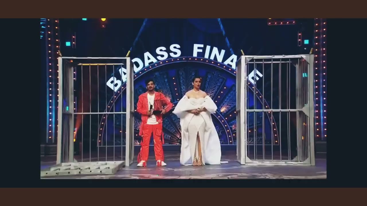 Lock Up winner Munawar Faruqui and He won Big prize 