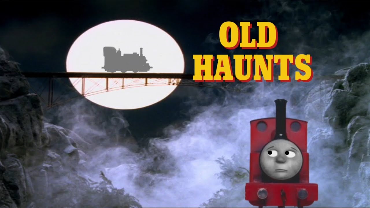 Old Haunts 